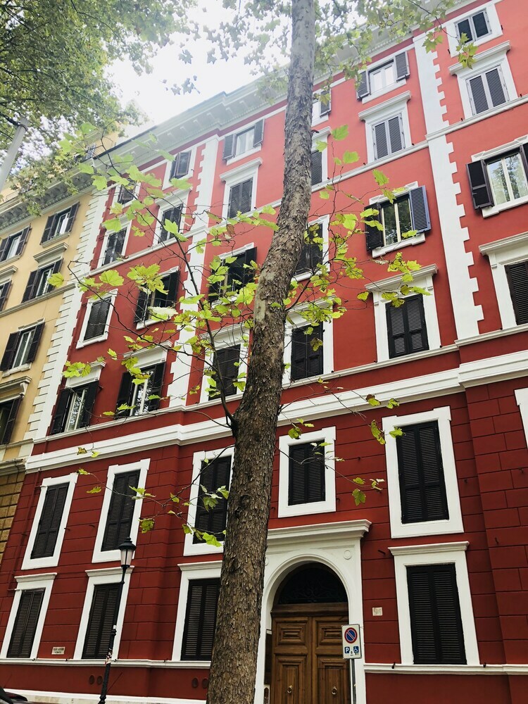 Hotel Empire Suites