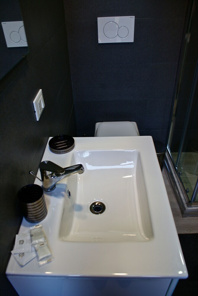 Hotel Empire Suites