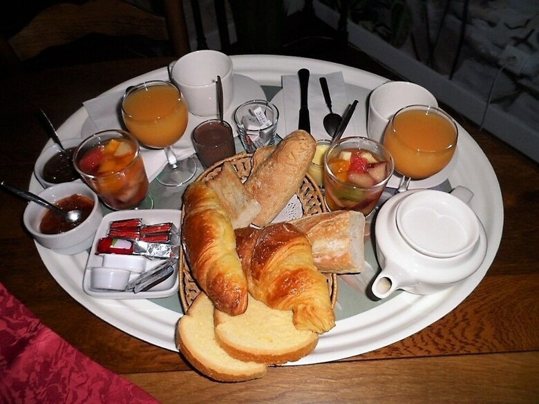 Hotel Auberge Du Porche