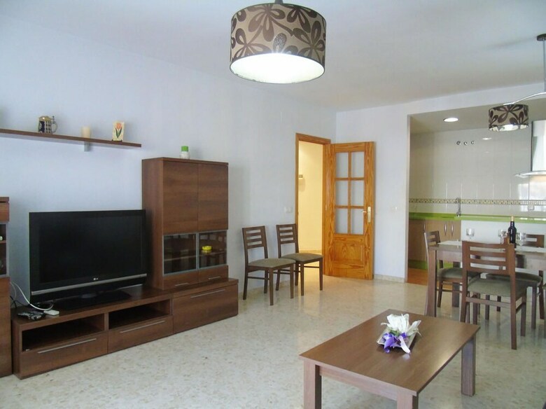 Apartamentos A&n Sugar Factory
