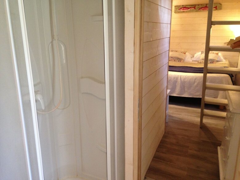 Apartamento Le Repaire Du Corsaire