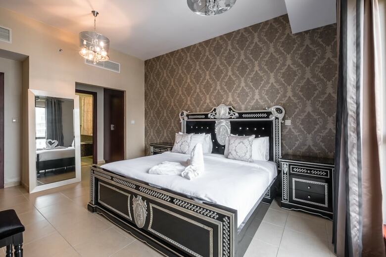 Apartamento Maison Privee - Amwaj