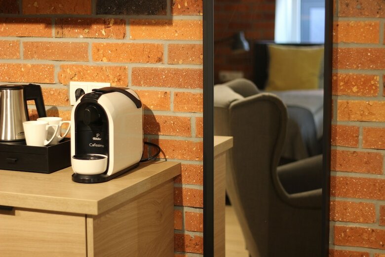 Apartamenty Centrum Park