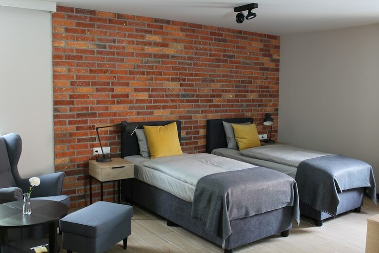 Apartamenty Centrum Park