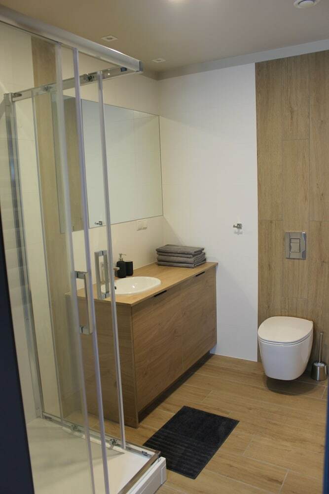Apartamenty Centrum Park