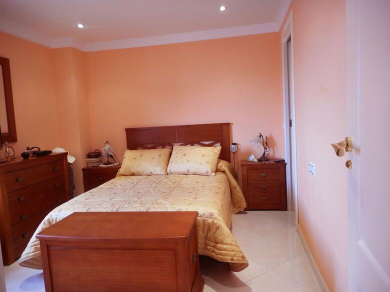 Apartamentos A&n Daru 1