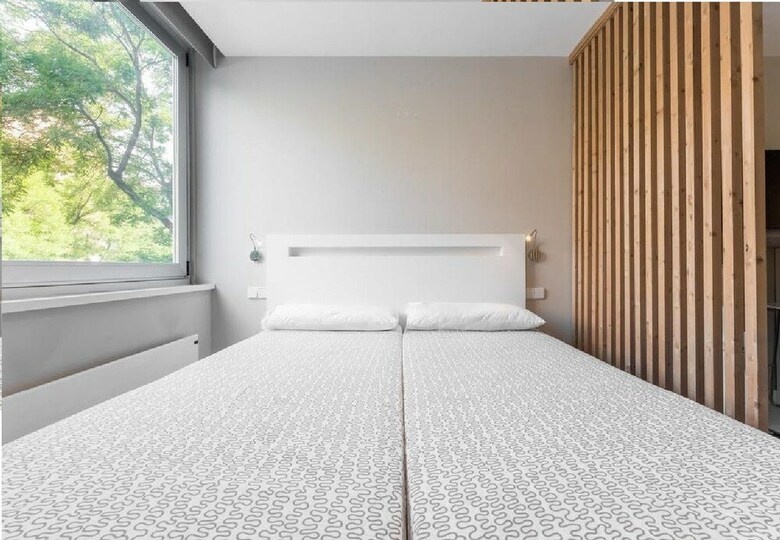 Apartamento Galaxy I