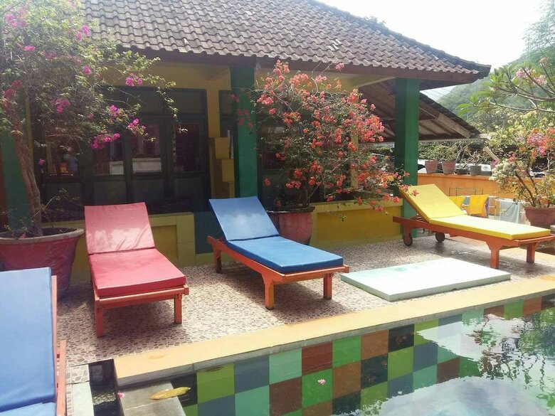 Hotel Alola Inn