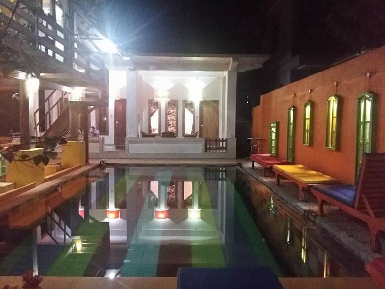 Hotel Alola Inn