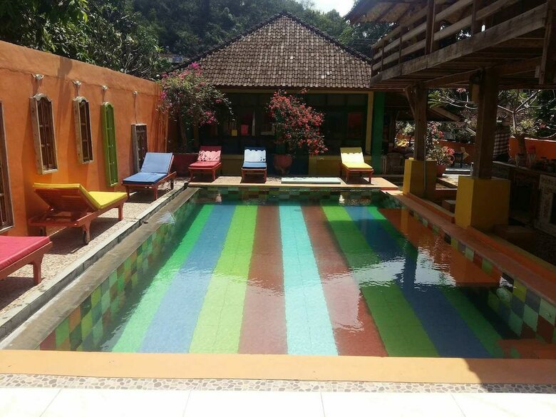 Hotel Alola Inn