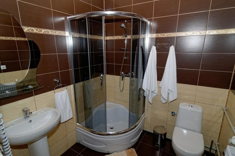 Hotel Pysanka