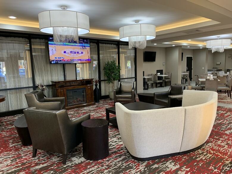 Motel Best Western Plus Music Row