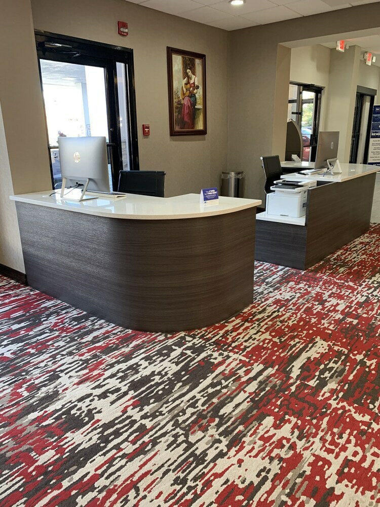 Motel Best Western Plus Music Row