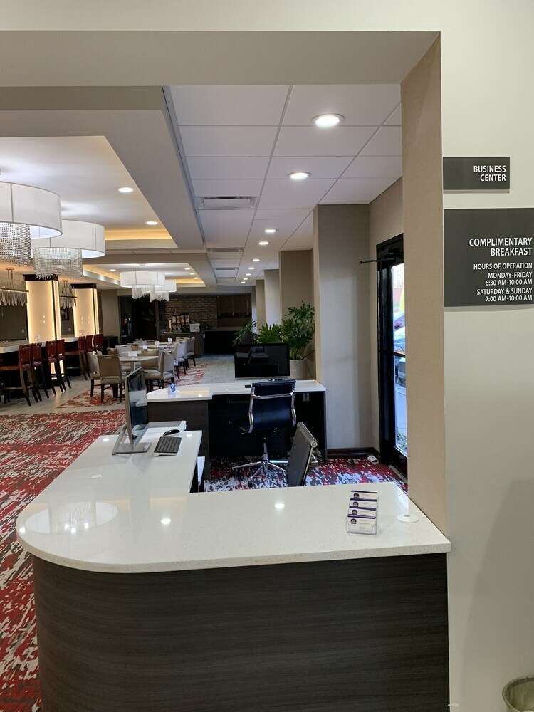 Motel Best Western Plus Music Row