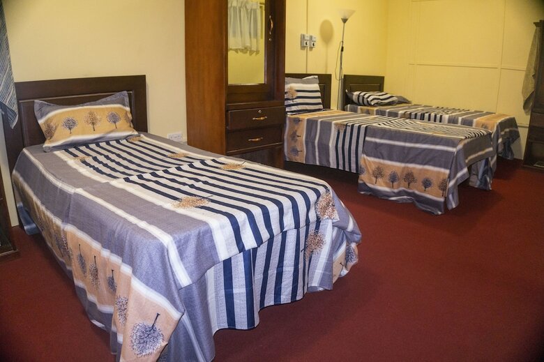 Hotel Sandpark Place