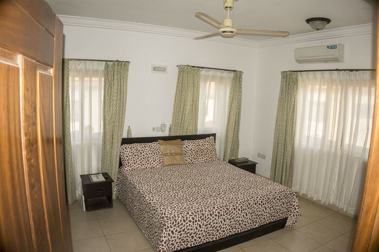 Hotel Sandpark Place