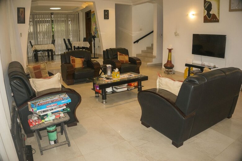 Hotel Sandpark Place