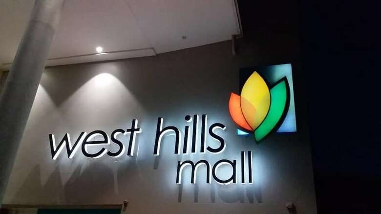 Hotel Sandpark Place
