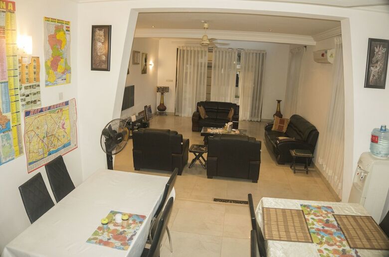 Hotel Sandpark Place