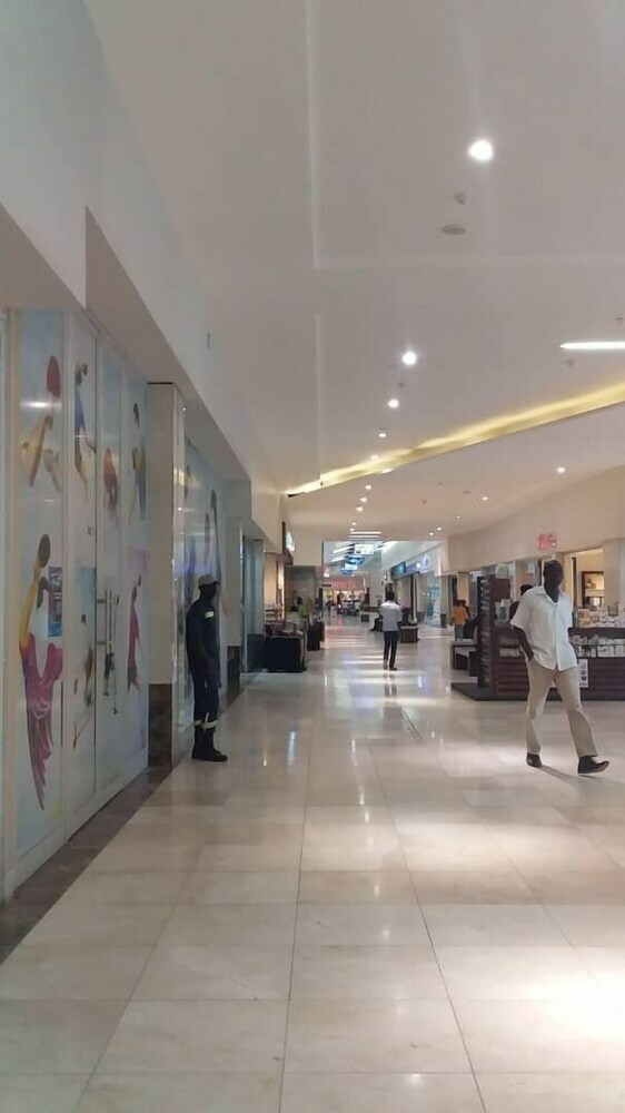 Hotel Sandpark Place