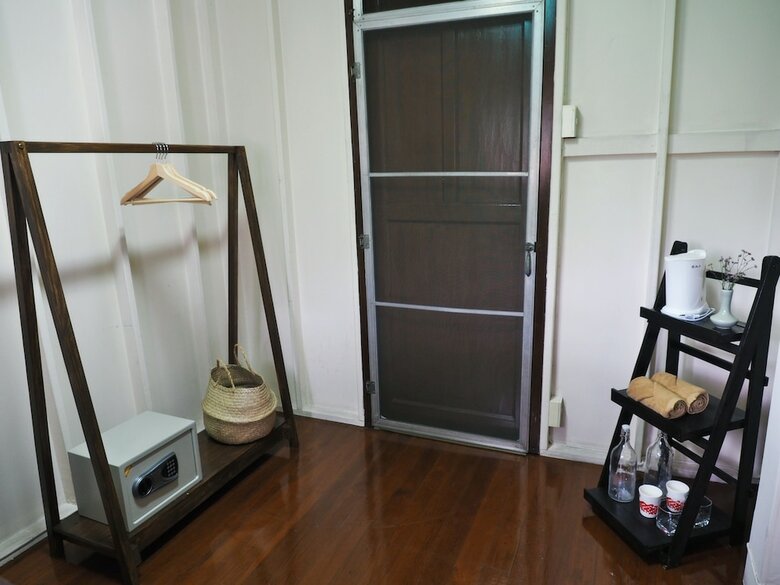 Hotel 24 Samsen Heritage House