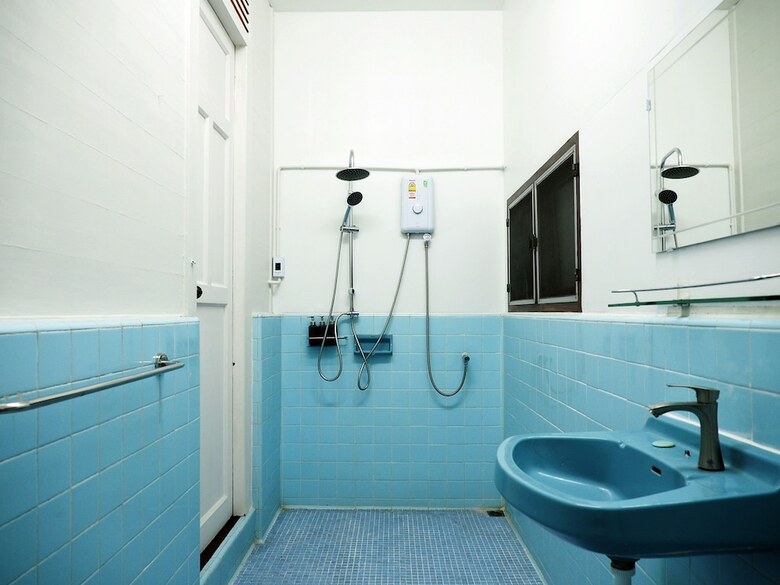 Hotel 24 Samsen Heritage House