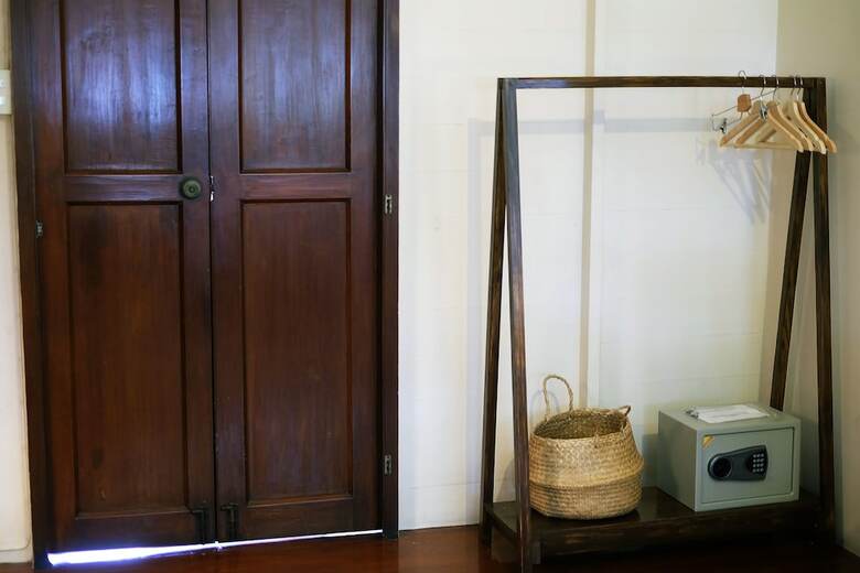 Hotel 24 Samsen Heritage House