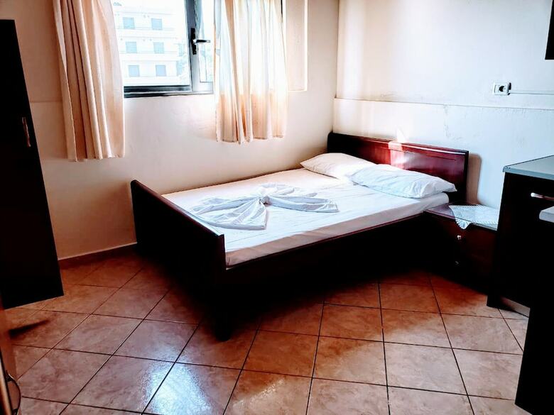 Hotel The First