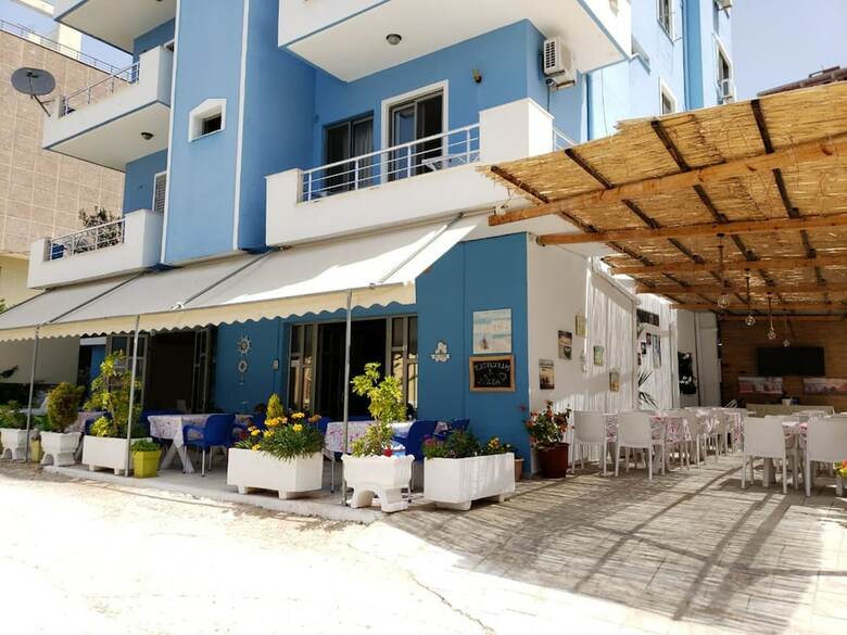 Hotel The First