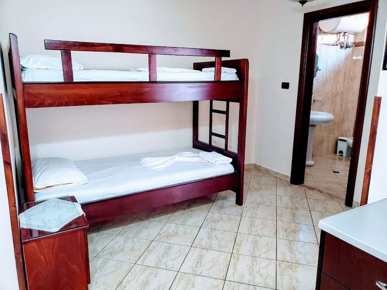 Hotel The First