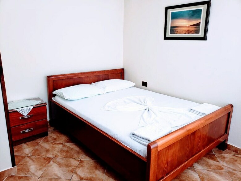 Hotel The First