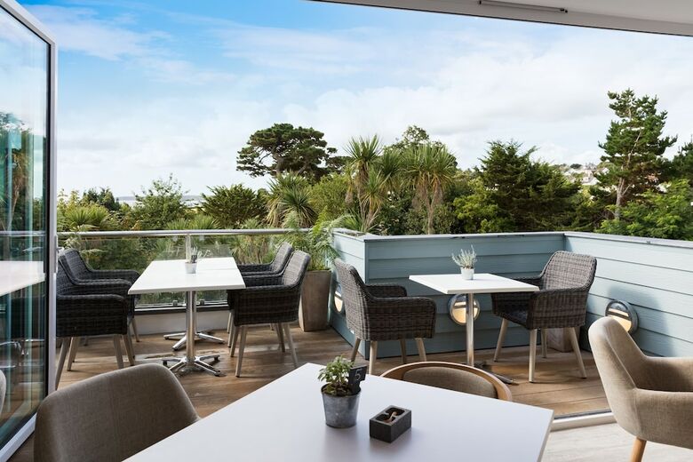Hotel St Michael's Resort