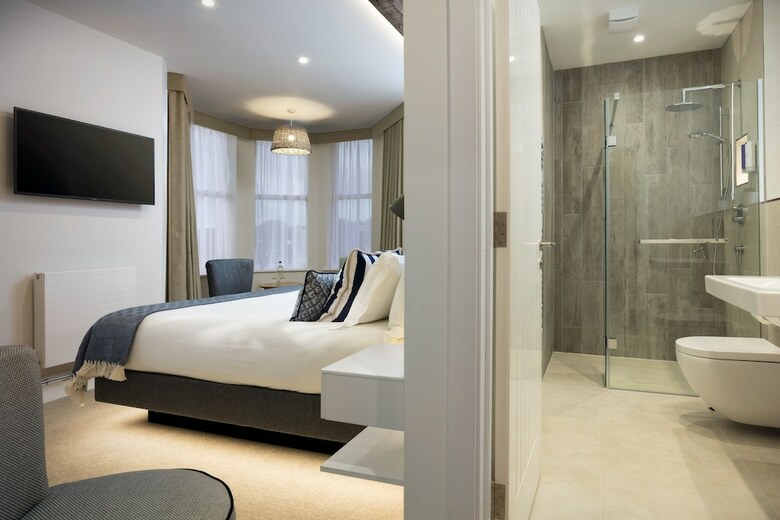 Hotel St Michael's Resort