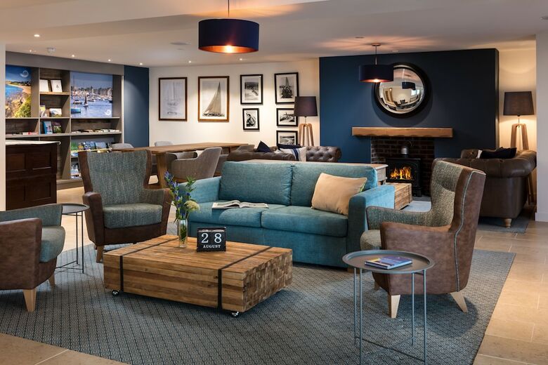 Hotel St Michael's Resort