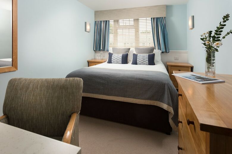 Hotel St Michael's Resort