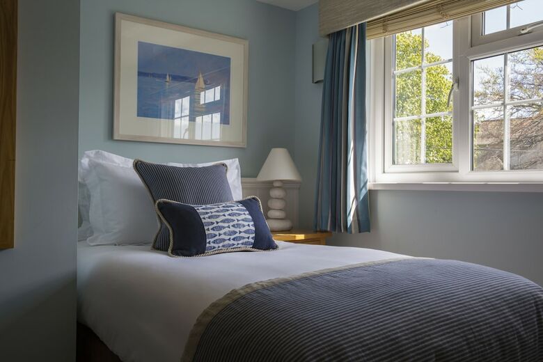 Hotel St Michael's Resort