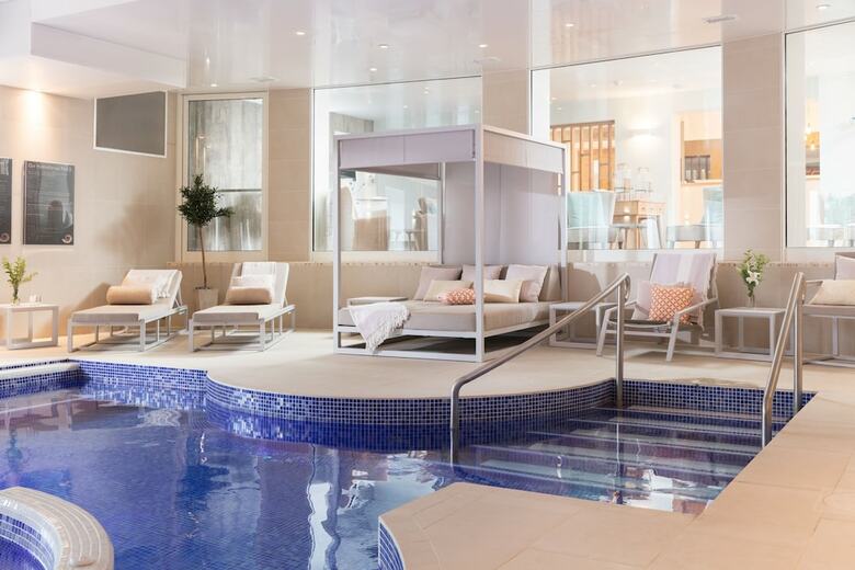 Hotel St Michael's Resort