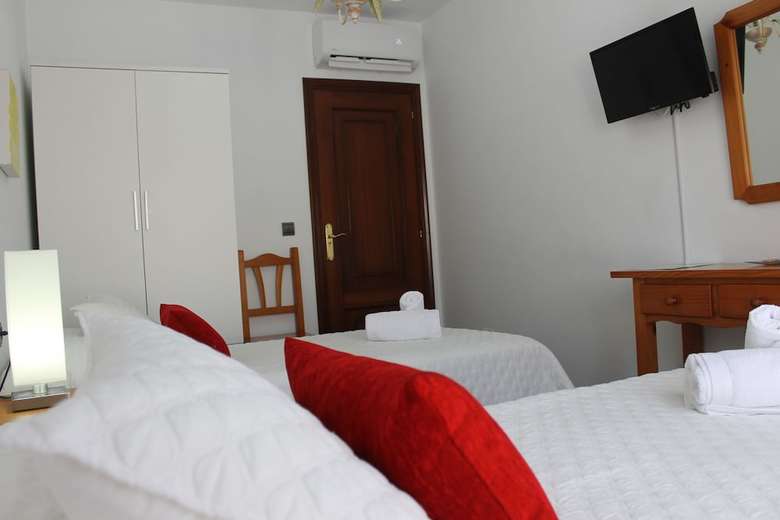 Pension As Burgas