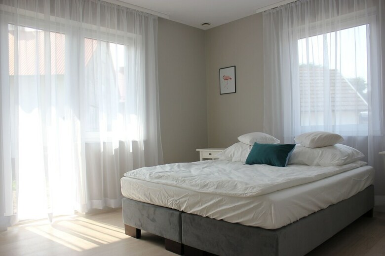 Hotel Pensjonat Borek
