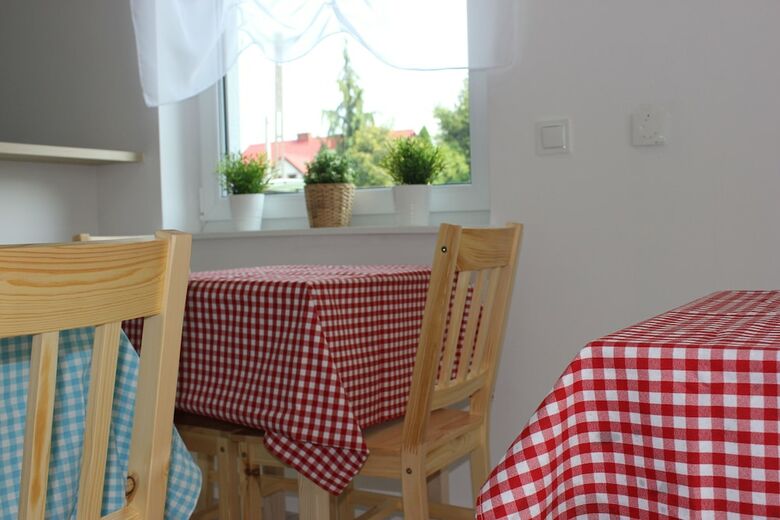 Hotel Pensjonat Borek
