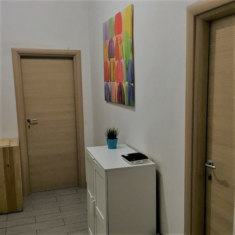 Flyresidence Municipio Toledo