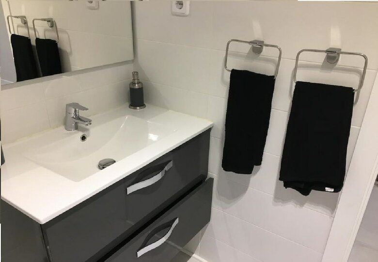 Apartamento Galaxy II