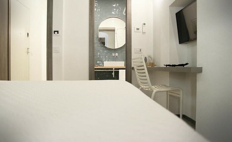 Hotel Affittacamere Bellavista 2
