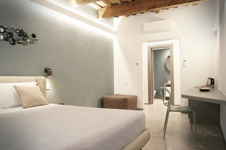 Hotel Affittacamere Bellavista 2