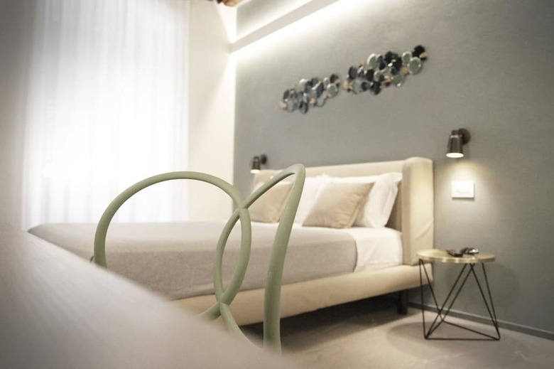 Hotel Affittacamere Bellavista 2