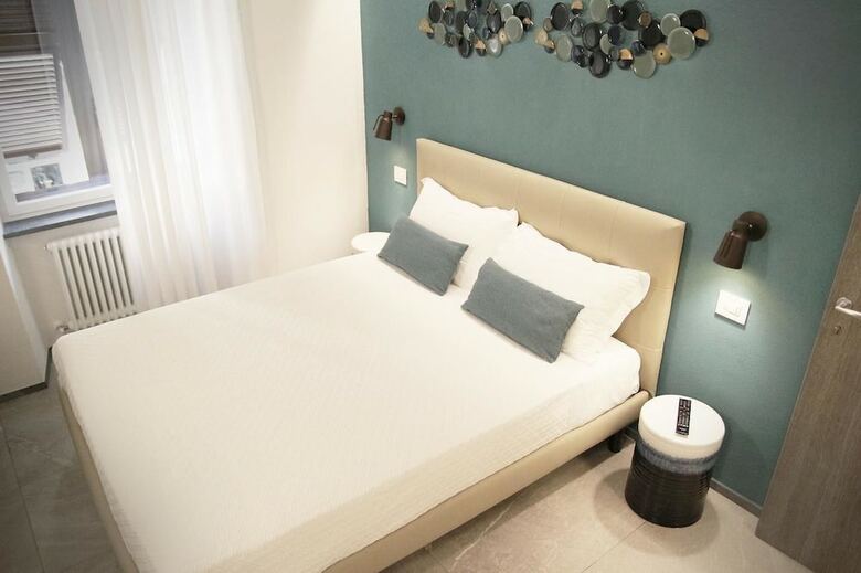 Hotel Affittacamere Bellavista 2