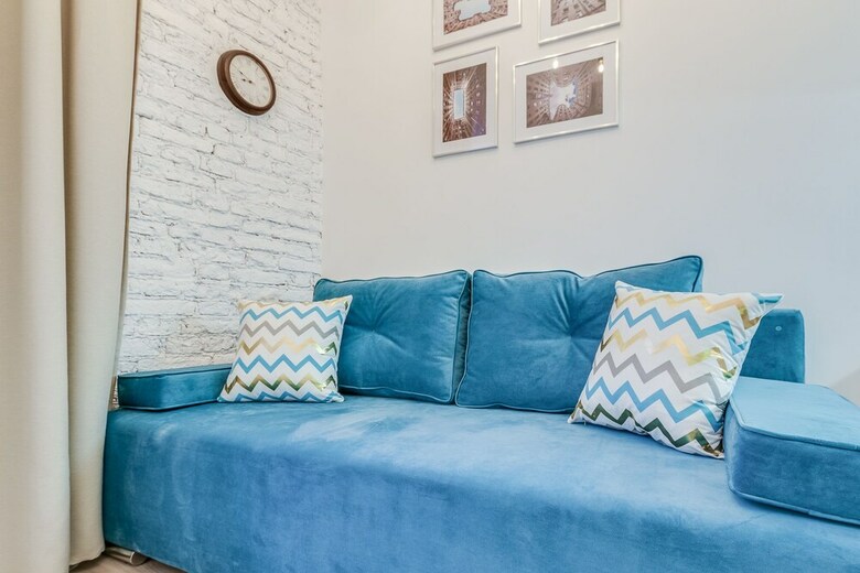 Sokroma Sofit Aparts