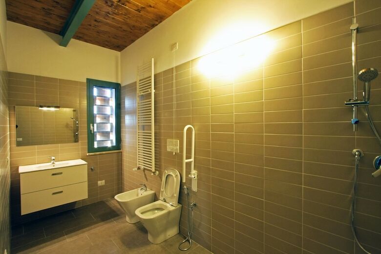 Apartamento La Collina Del Girasole