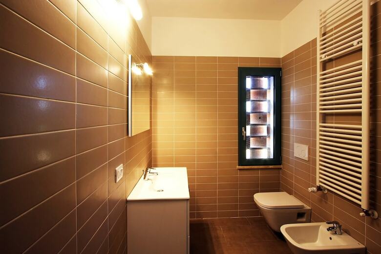 Apartamento La Collina Del Girasole