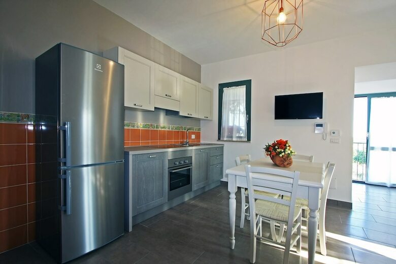 Apartamento La Collina Del Girasole